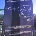 דירה Grand A La Montagne *