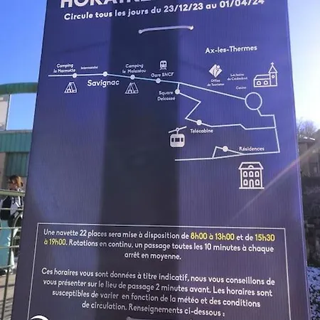 Appartamento Grand à La Montagne *