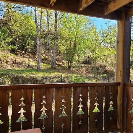 アパート Grand A La Montagne *