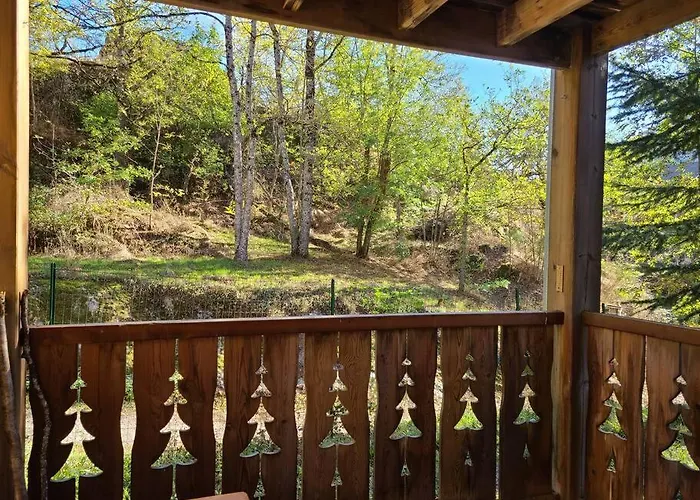 アパート Grand A La Montagne *