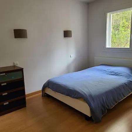 Appartement Grand A La Montagne *