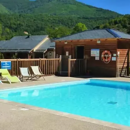 Grand A La Montagne