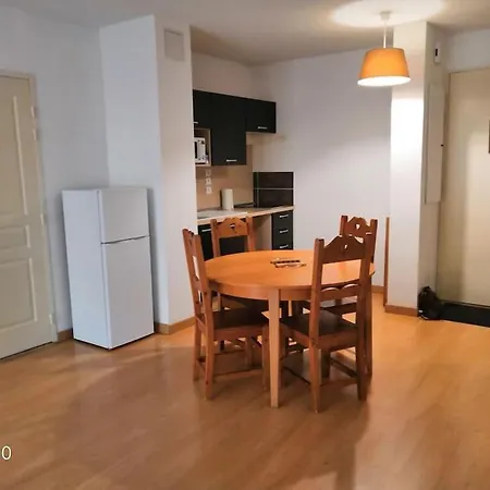 아파트 Grand A La Montagne