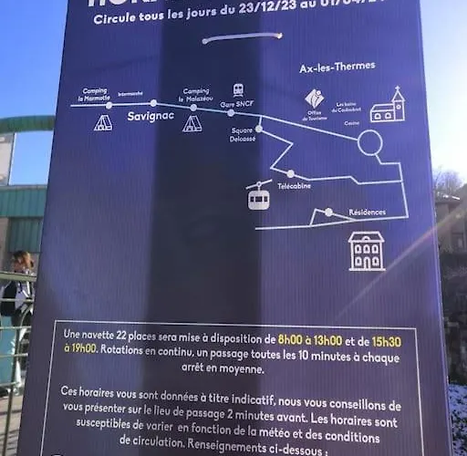 Lägenhet Grand A La Montagne *